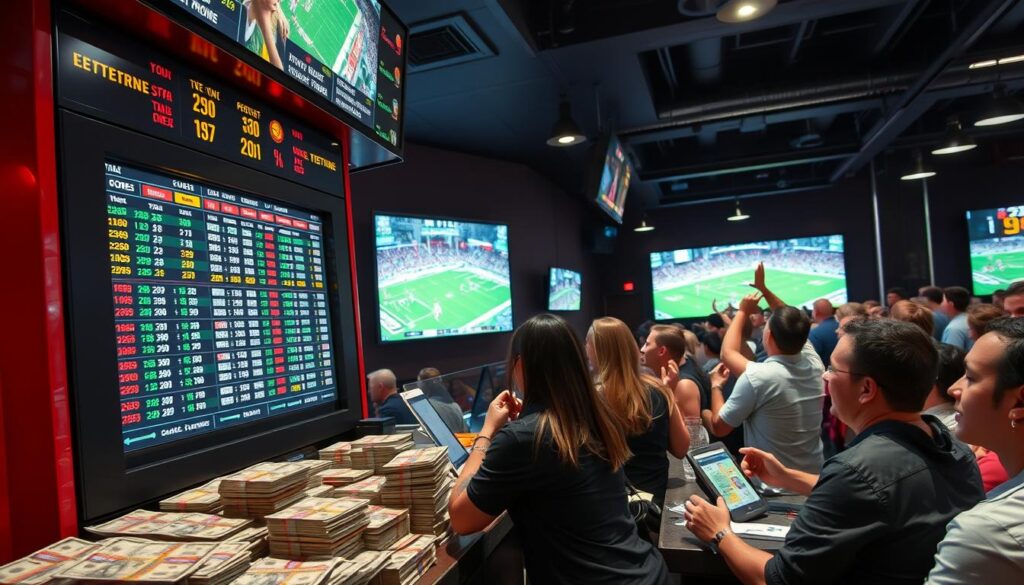 What Does 3Way No Push Mean in Sports Betting?