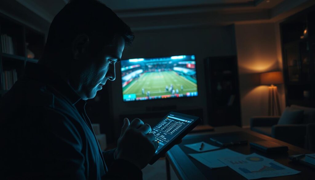 Maximizing Sports Betting ROI