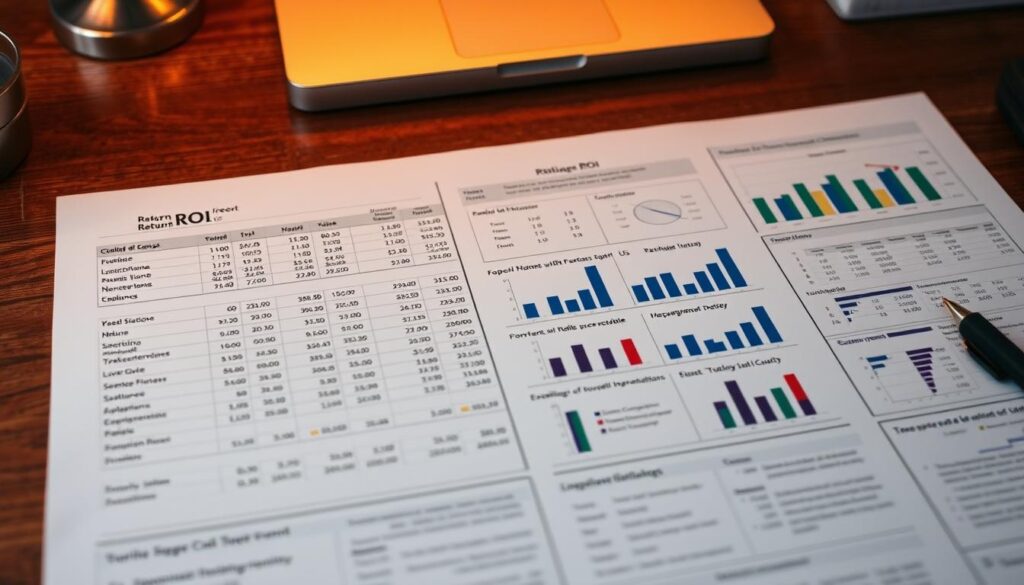 sports betting ROI analysis